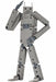 Frame Arms Girl Jyuden Kun Plastic Model Kit Kotobukiya- Japan Figure Store - #1 Bring To You The Best Japanese Goods