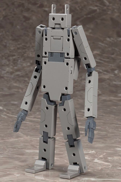 Frame Arms Girl Jyuden Kun Plastic Model Kit Kotobukiya- Japan Figure Store - #1 Bring To You The Best Japanese Goods