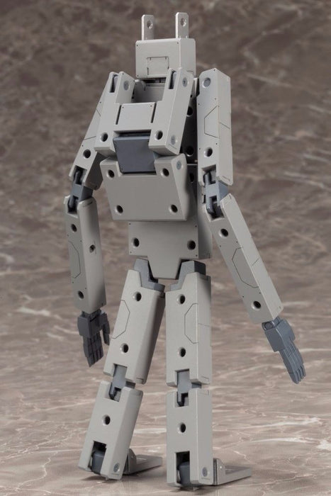 Frame Arms Girl Jyuden Kun Plastic Model Kit Kotobukiya- Japan Figure Store - #1 Bring To You The Best Japanese Goods