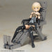 Frame Arms Girl Jyuden Kun Plastic Model Kit Kotobukiya- Japan Figure Store - #1 Bring To You The Best Japanese Goods