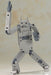Frame Arms Girl Jyuden Kun Plastic Model Kit Kotobukiya- Japan Figure Store - #1 Bring To You The Best Japanese Goods