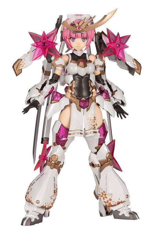 KOTOBUKIYA Frame Arms Girl Magatsuki [Kikka] Plastic Model- Japan Figure Store - #1 Bring To You The Best Japanese Goods