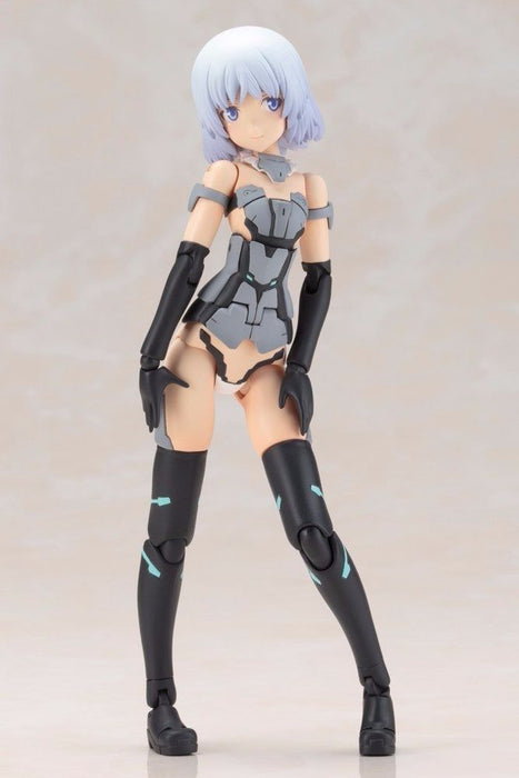 Frame Arms Girl Materia Normal Ver Plastic Model Kit Kotobukiya- Japan Figure Store - #1 Bring To You The Best Japanese Goods