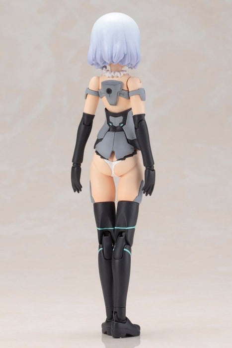 Frame Arms Girl Materia Normal Ver Plastic Model Kit Kotobukiya- Japan Figure Store - #1 Bring To You The Best Japanese Goods