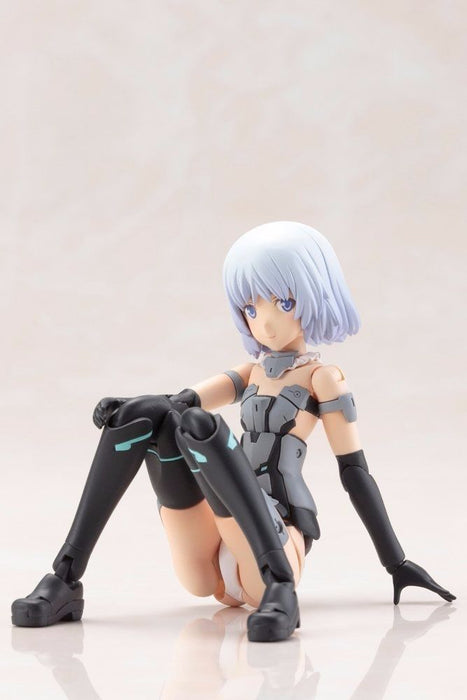 Frame Arms Girl Materia Normal Ver Plastic Model Kit Kotobukiya- Japan Figure Store - #1 Bring To You The Best Japanese Goods