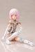 Frame Arms Girl Materia White Ver Plastic Model Kit Kotobukiya- Japan Figure Store - #1 Bring To You The Best Japanese Goods