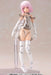 Frame Arms Girl Materia White Ver Plastic Model Kit Kotobukiya- Japan Figure Store - #1 Bring To You The Best Japanese Goods