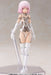 Frame Arms Girl Materia White Ver Plastic Model Kit Kotobukiya- Japan Figure Store - #1 Bring To You The Best Japanese Goods