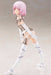 Frame Arms Girl Materia White Ver Plastic Model Kit Kotobukiya- Japan Figure Store - #1 Bring To You The Best Japanese Goods