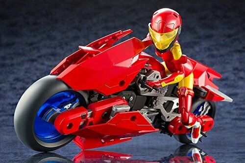 Frame Arms Girl Rapid Raider Set Hresvelgr Ver. Plastic Model Kit Kotobukiya- Japan Figure Store - #1 Bring To You The Best Japanese Goods