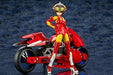Frame Arms Girl Rapid Raider Set Hresvelgr Ver. Plastic Model Kit Kotobukiya- Japan Figure Store - #1 Bring To You The Best Japanese Goods