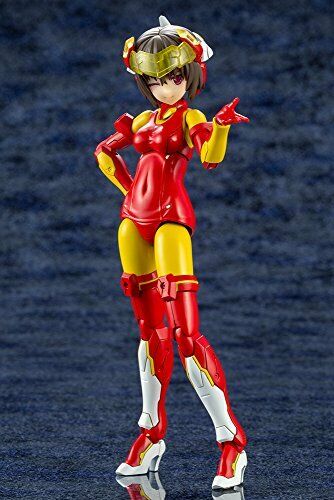 Frame Arms Girl Rapid Raider Set Hresvelgr Ver. Plastic Model Kit Kotobukiya- Japan Figure Store - #1 Bring To You The Best Japanese Goods