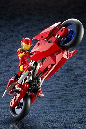 Frame Arms Girl Rapid Raider Set Hresvelgr Ver. Plastic Model Kit Kotobukiya- Japan Figure Store - #1 Bring To You The Best Japanese Goods