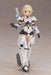Frame Arms Girl Todoroki Kai [White] Ver.2 Height Approx. 135Mm Non-Scale Plastic Model- Japan Figure Store - #1 Bring To You The Best Japanese Goods
