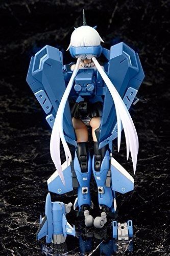 Frame Arms Girl Weapon Set 2 Plastic Model Kit Kotobukiya F/s- Japan Figure Store - #1 Bring To You The Best Japanese Goods