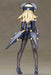 Frame Arms Girl Zelfikar Plastic Model Kit Kotobukiya- Japan Figure Store - #1 Bring To You The Best Japanese Goods