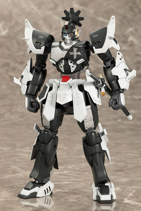 Kotobukiya Japan Frame Arms Jubei 1/100 Scale Plastic Model 160Mm- Japan Figure Store - #1 Bring To You The Best Japanese Goods