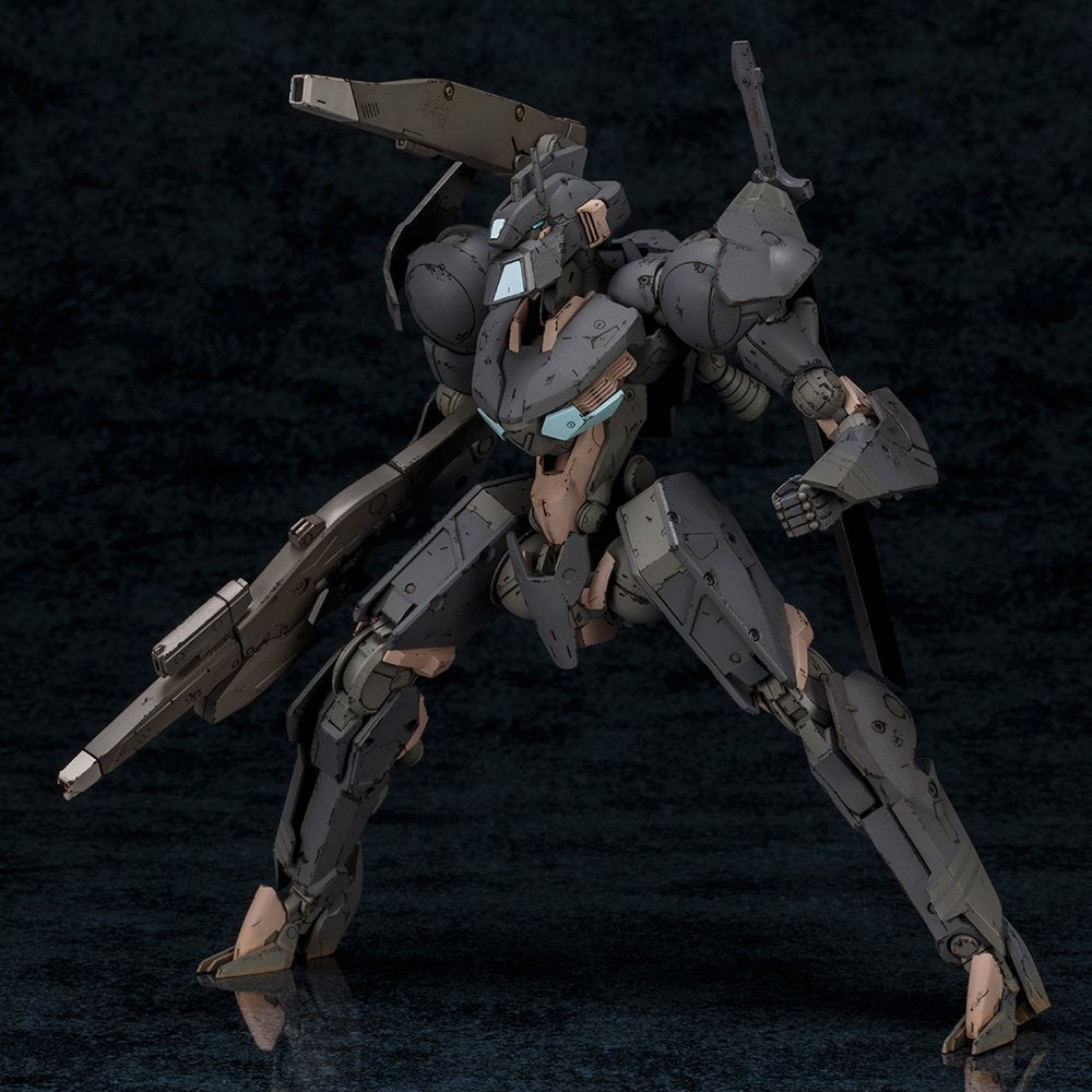 KOTOBUKIYA Fa056 Frame Arms Kagetora 1/100 Scale Kit- Japan Figure Store - #1 Bring To You The Best Japanese Goods