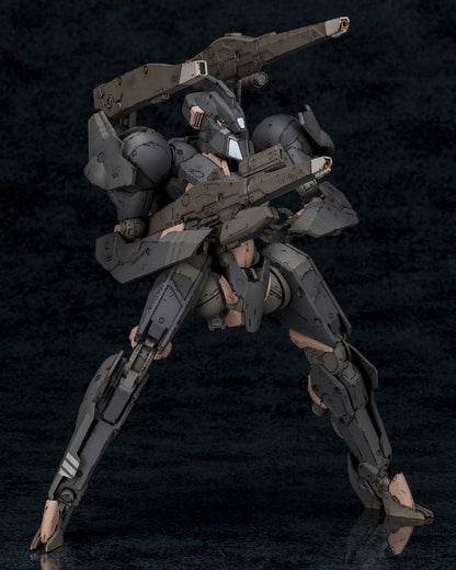 KOTOBUKIYA Fa056 Frame Arms Kagetora 1/100 Scale Kit- Japan Figure Store - #1 Bring To You The Best Japanese Goods