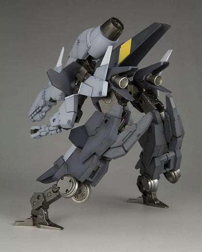 Frame Arms Nsg-25Γ Strauss:Re2 Height Approx. 145Mm 1/100 Scale Plastic Model Fa136- Japan Figure Store - #1 Bring To You The Best Japanese Goods