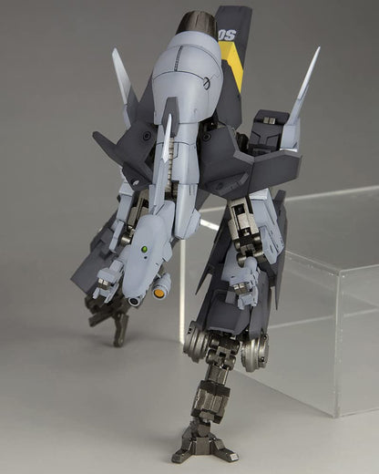 Frame Arms Nsg-25Γ Strauss:Re2 Height Approx. 145Mm 1/100 Scale Plastic Model Fa136- Japan Figure Store - #1 Bring To You The Best Japanese Goods