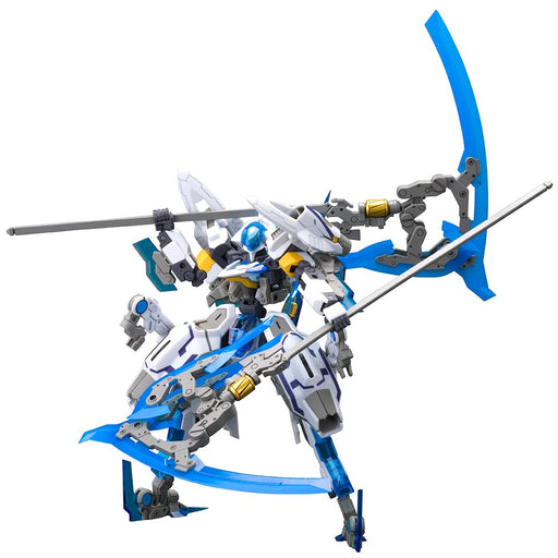Frame Arms Nsg-X2 Hresvelgr=Ater:Re2 Height Approx 150Mm 1/100 Scale Plastic Model Fa138- Japan Figure Store - #1 Bring To You The Best Japanese Goods