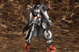 Frame Arms Rf-12 Wilbur Nine: Re2 Height Approx. 160Mm 1/100 Scale Plastic Model Fa125- Japan Figure Store - #1 Bring To You The Best Japanese Goods