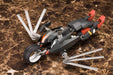 Frame Arms Rf-12 Wilbur Nine: Re2 Height Approx. 160Mm 1/100 Scale Plastic Model Fa125- Japan Figure Store - #1 Bring To You The Best Japanese Goods