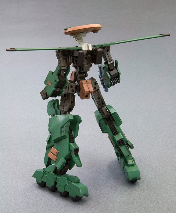 Frame Arms Rf-9 Revenant Eye: Re Height Approx 215Mm 1/100 Scale Plastic Model- Japan Figure Store - #1 Bring To You The Best Japanese Goods