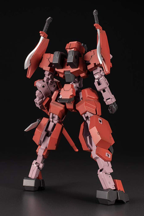 KOTOBUKIYA Fa100 Frame Arms Jinrai 1/100 Scale Kit- Japan Figure Store - #1 Bring To You The Best Japanese Goods