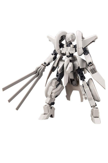 Frame Arms Wilvernine/Second Jive Armor Set (Ver.Fme) Height Approx 160Mm 1/100 Scale Plastic Model Fa127- Japan Figure Store - #1 Bring To You The Best Japanese Goods