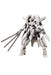 Frame Arms Wilvernine/Second Jive Armor Set (Ver.Fme) Height Approx 160Mm 1/100 Scale Plastic Model Fa127- Japan Figure Store - #1 Bring To You The Best Japanese Goods