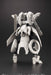 Frame Arms Wilvernine/Second Jive Armor Set (Ver.Fme) Height Approx 160Mm 1/100 Scale Plastic Model Fa127- Japan Figure Store - #1 Bring To You The Best Japanese Goods
