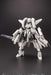 Frame Arms Wilvernine/Second Jive Armor Set (Ver.Fme) Height Approx 160Mm 1/100 Scale Plastic Model Fa127- Japan Figure Store - #1 Bring To You The Best Japanese Goods