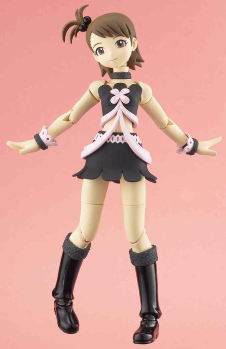 Fraurein Revoltech No.007 The Idolmaster Ami Futami Figure Kaiyodo- Japan Figure Store - #1 Bring To You The Best Japanese Goods