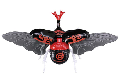 Fujimi Model No.2102 Naito Tetsuya Plastic Model- Japan Figure Store - #1 Bring To You The Best Japanese Goods