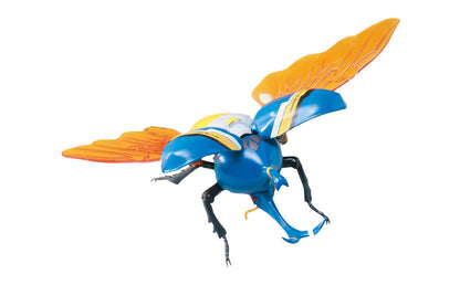 Fujimi Model Japan Free Research Series No.216 Evangelion Beetle Mark.06 Plastic Model- Japan Figure Store - #1 Bring To You The Best Japanese Goods