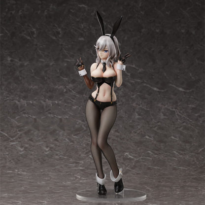 Freeing B-Style Azur Lane Washington Bunny 1/4 PVC Figure- Japan Figure Store - #1 Bring To You The Best Japanese Goods