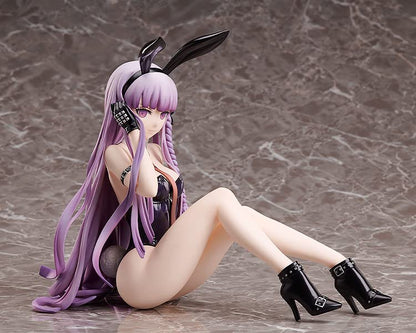 Freeing Kyoko Kirigiri Barefoot Bunny 1/4 Scale Figure- Japan Figure Store - #1 Bring To You The Best Japanese Goods