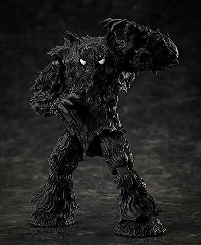 Freeing Figma No.sp-125 Space Invaders Monster Action Figure- Japan Figure Store - #1 Bring To You The Best Japanese Goods