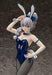 Freeing Full Metal Panic! Teletha Testarossa: Bunny Ver. 1/4 Scale Figure- Japan Figure Store - #1 Bring To You The Best Japanese Goods