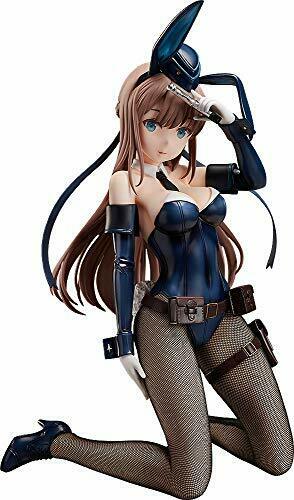 Freeing Fumikane Shimada Original Bunny Girl Veronica Figure 1/4 Scale - Japan Figure