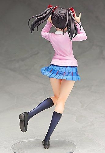 Freeing Lovelive! Nico Yazawa 1/8 Pvc Figure F/s- Japan Figure Store - #1 Bring To You The Best Japanese Goods