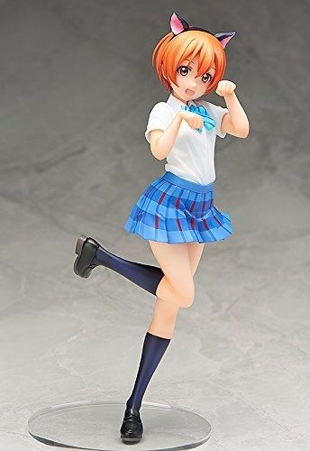 Freeing Lovelive! Rin Hoshizora 1/8 Pvc Figure F/s- Japan Figure Store - #1 Bring To You The Best Japanese Goods