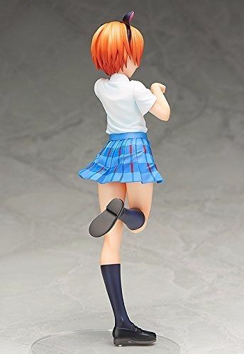 Freeing Lovelive! Rin Hoshizora 1/8 Pvc Figure F/s- Japan Figure Store - #1 Bring To You The Best Japanese Goods