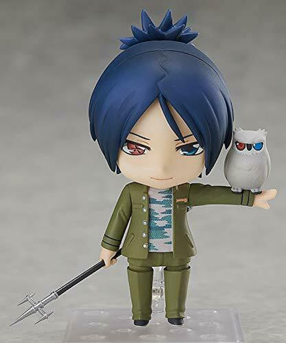 Freeing Nendoroid 1063 Reborn! Mukuro Rokudo Figure- Japan Figure Store - #1 Bring To You The Best Japanese Goods