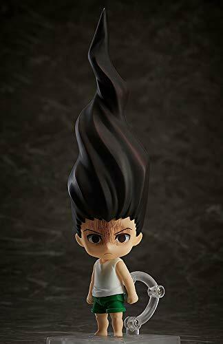 Freeing Nendoroid 1183 Hunter X Hunter Gon Freecss Figure- Japan Figure Store - #1 Bring To You The Best Japanese Goods
