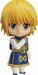 Freeing Nendoroid 1185 Hunter X Hunter Kurapika Figure - Japan Figure