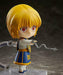 Freeing Nendoroid 1185 Hunter X Hunter Kurapika Figure- Japan Figure Store - #1 Bring To You The Best Japanese Goods