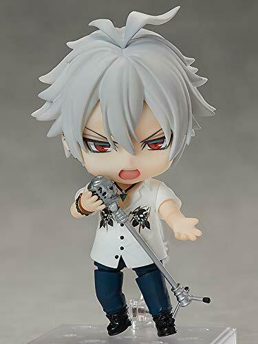 Freeing Nendoroid 1208 Hypnosis Mic -division Rap Battle- Samatoki Aohitsugi- Japan Figure Store - #1 Bring To You The Best Japanese Goods